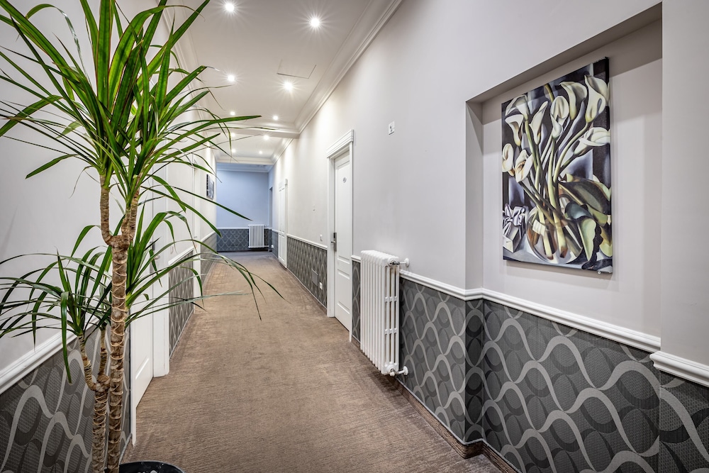 Antico Centro Suites 53/66