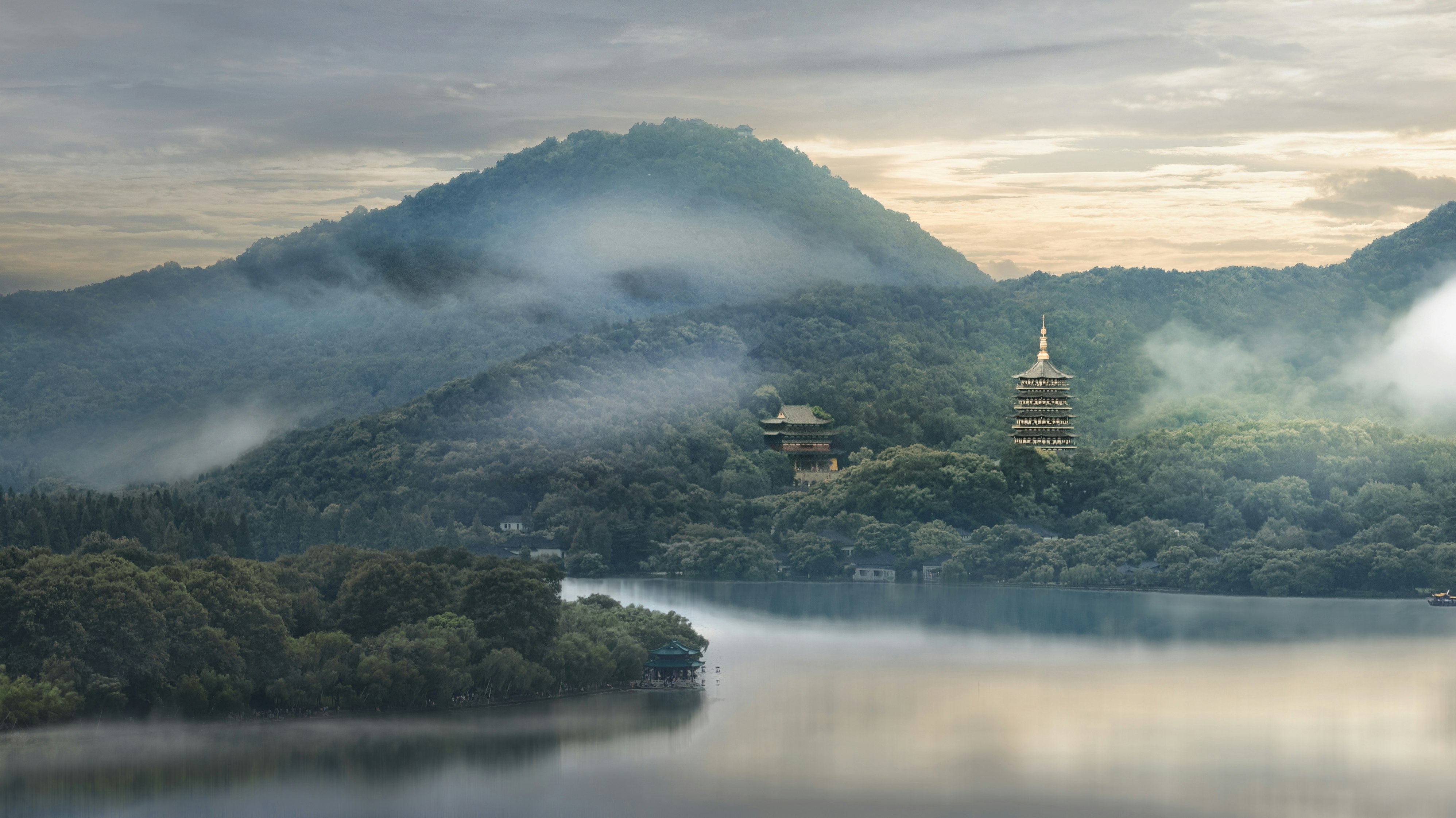 Hilton Garden Inn Hangzhou West Lake 29/33
