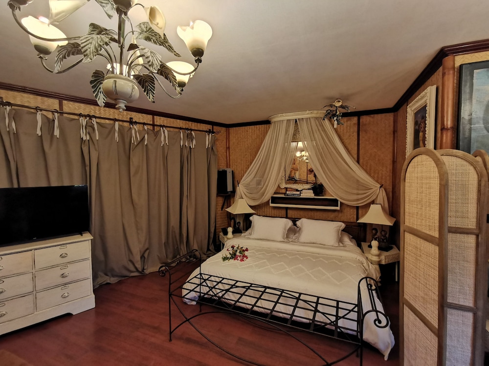 Hotel Fenua Mata i oa 26/78