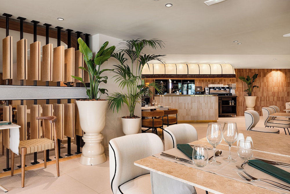 Hotel Aubamar Bali 30/40