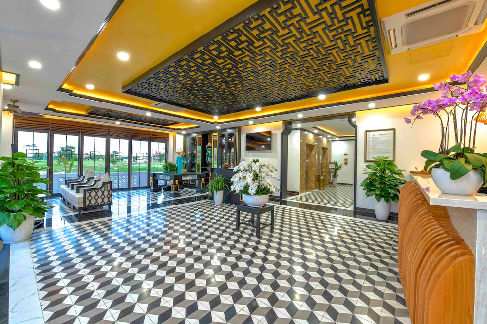 Fivitel Hoi An酒店(Fivitel Hoi An Hotel) 图片4