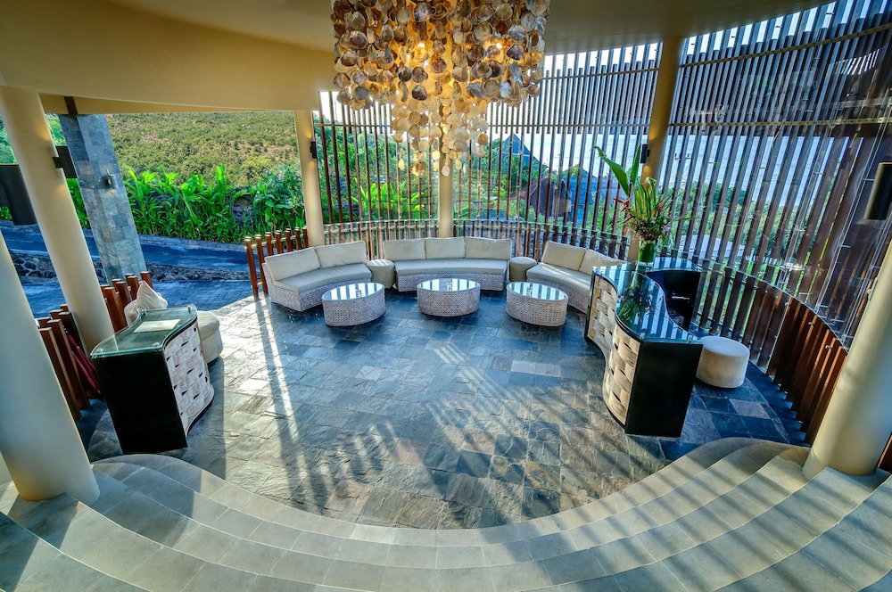 The Griya Villas And Spa 37/68