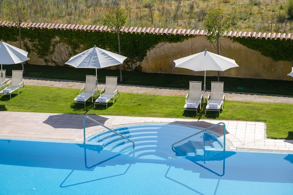 Castilla Termal Balneario de Olmedo 48/50