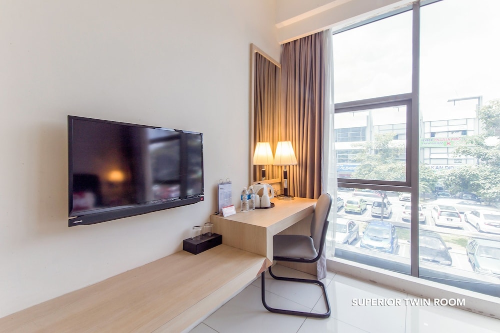 De Elements Business Hotel 22/30