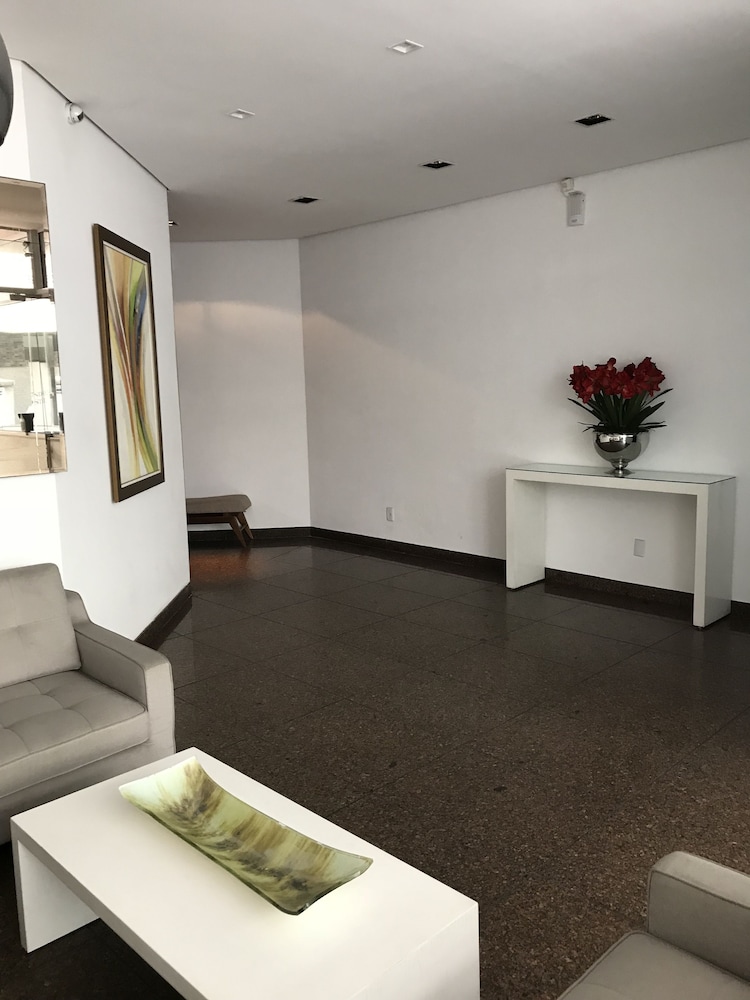 Apartamento Edifício Central 25/42