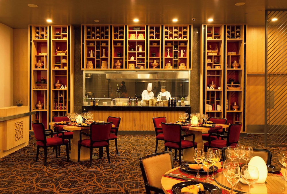 Radisson Blu Bengaluru Outer Ring Road (ex Park Plaza Bengaluru Hotel) 56/74