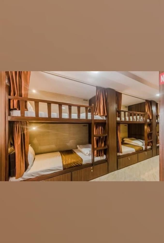 Awesome Dormitory 18/32