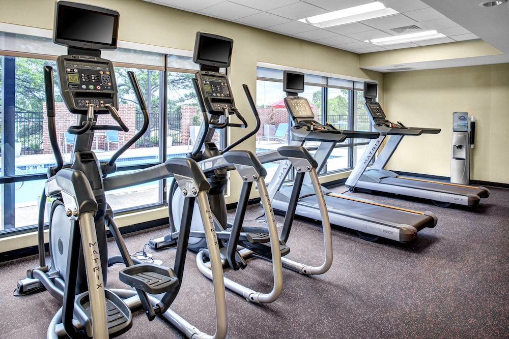 TownePlace Suites by Marriott Macon Mercer University 18/30
