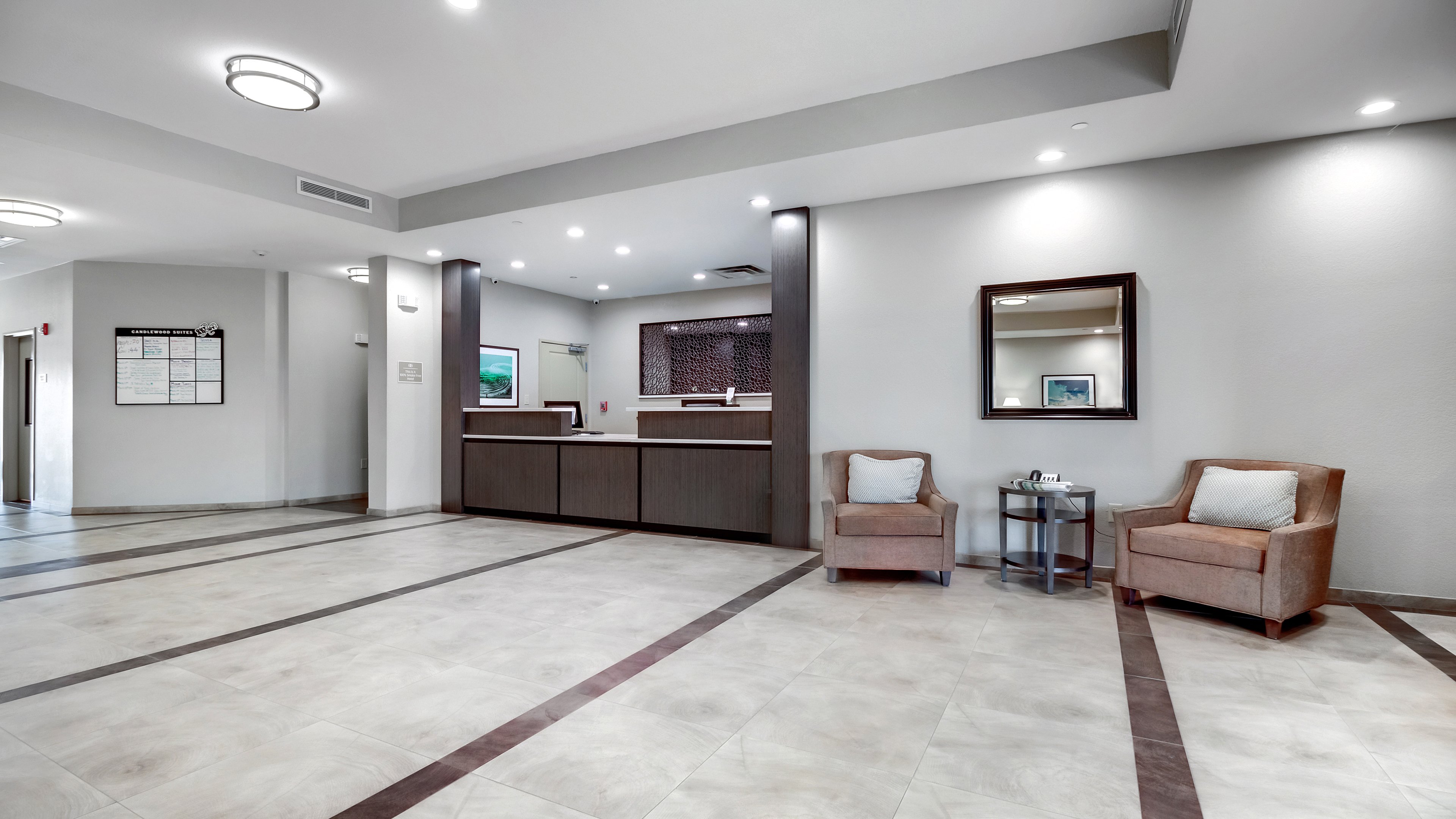 Candlewood Suites Waco 17/58