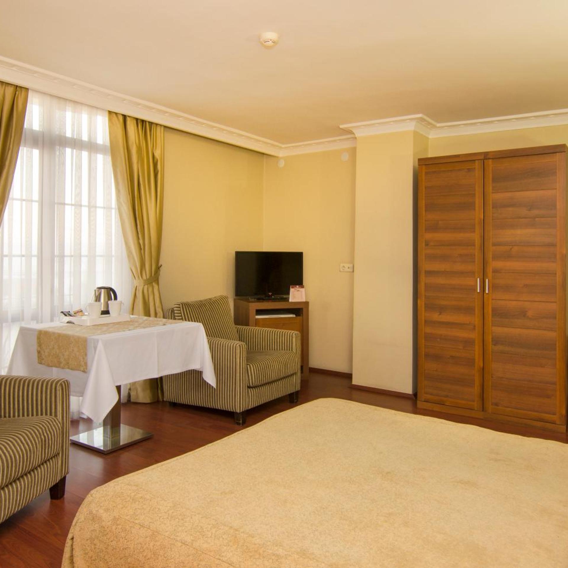 Grand Gebze Hotel 16/28