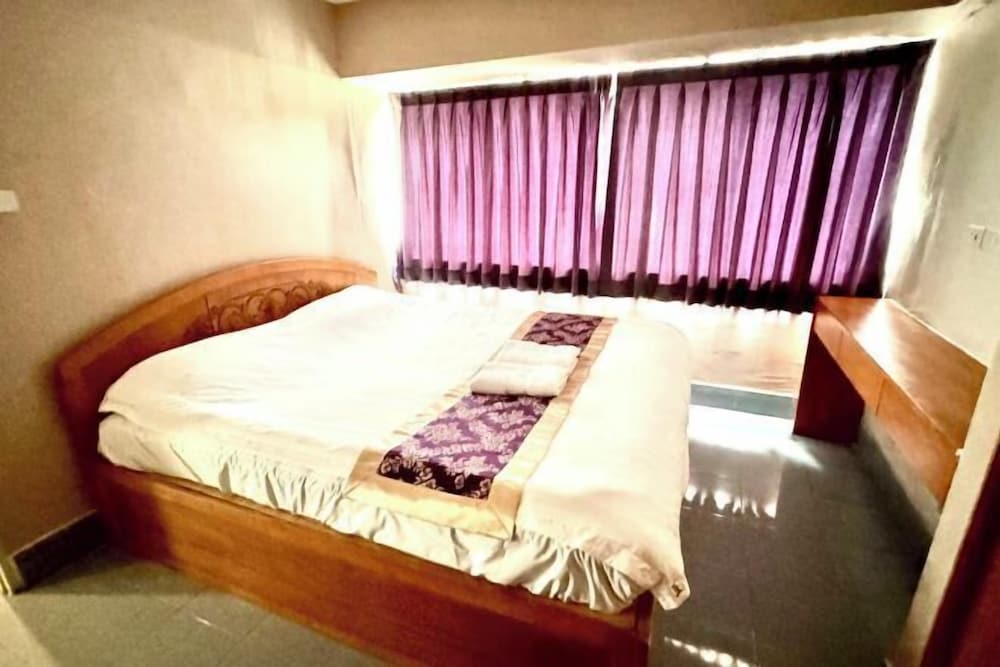 L'Hotel Bangkok 14/38