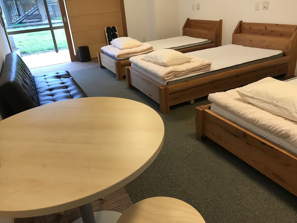 Kyoto Utano Youth Hostel 7/67