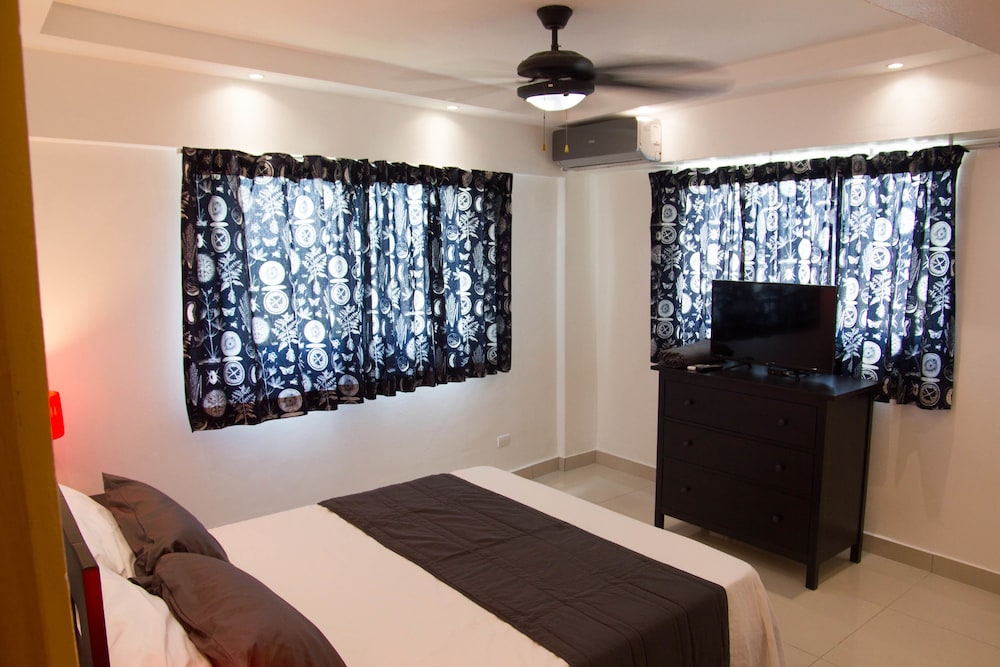 City Caribbean Hotel Boutique 40/65