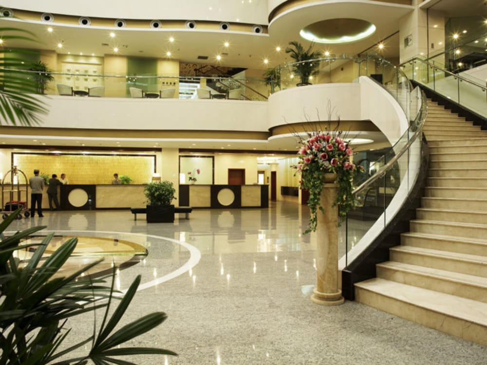 Jinling Jingyuan Plaza 5/28