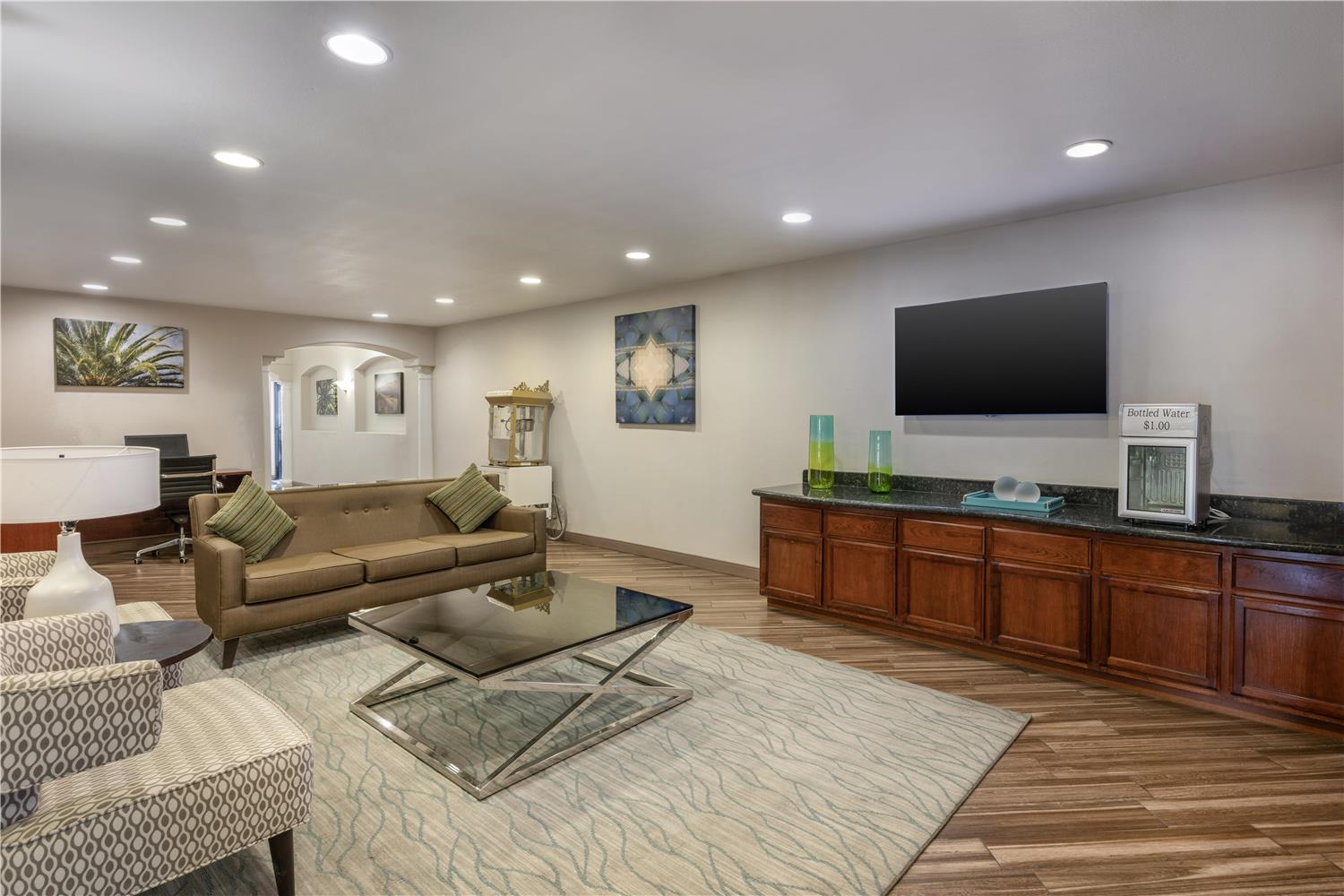 Best Western Pahrump Oasis 36/38