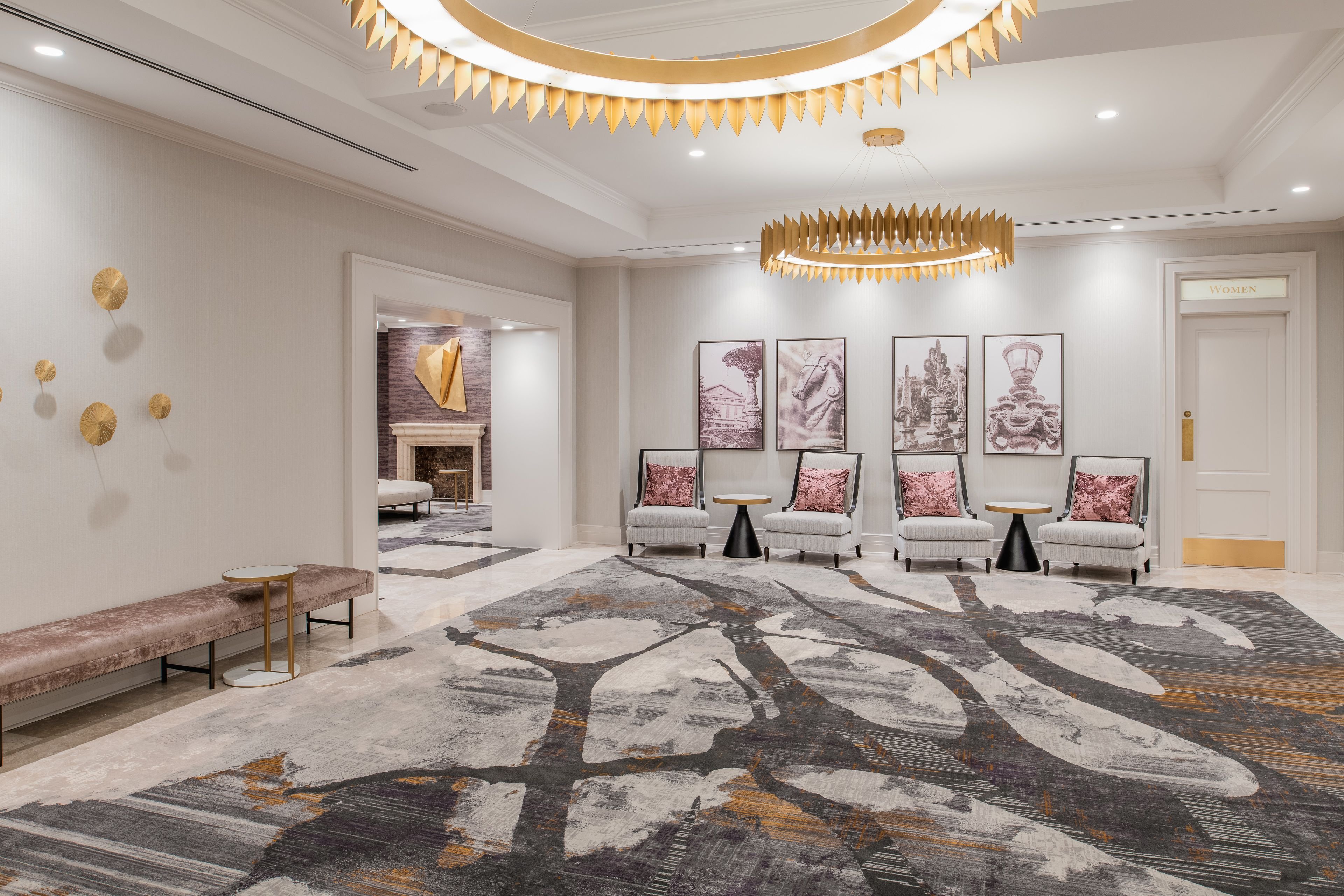 Intercontinental New Orleans 45/80