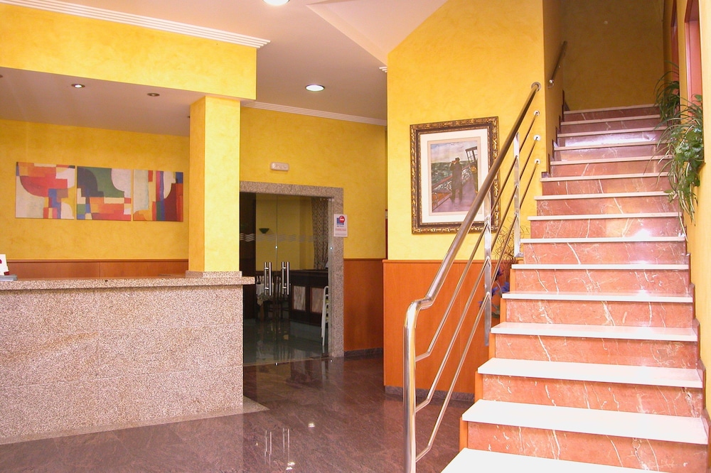 Hotel el Puente 6/55