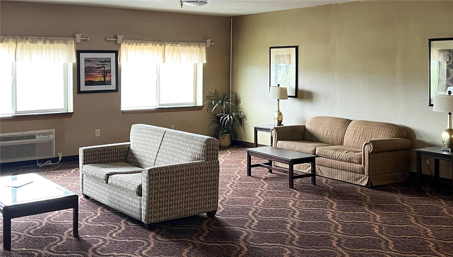 Quality Inn & Suites Grants I-40 22/34