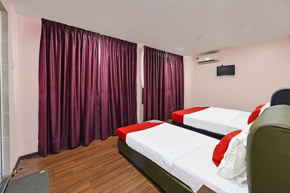 OYO 90578 Seri Mawardah Hotel 8/31