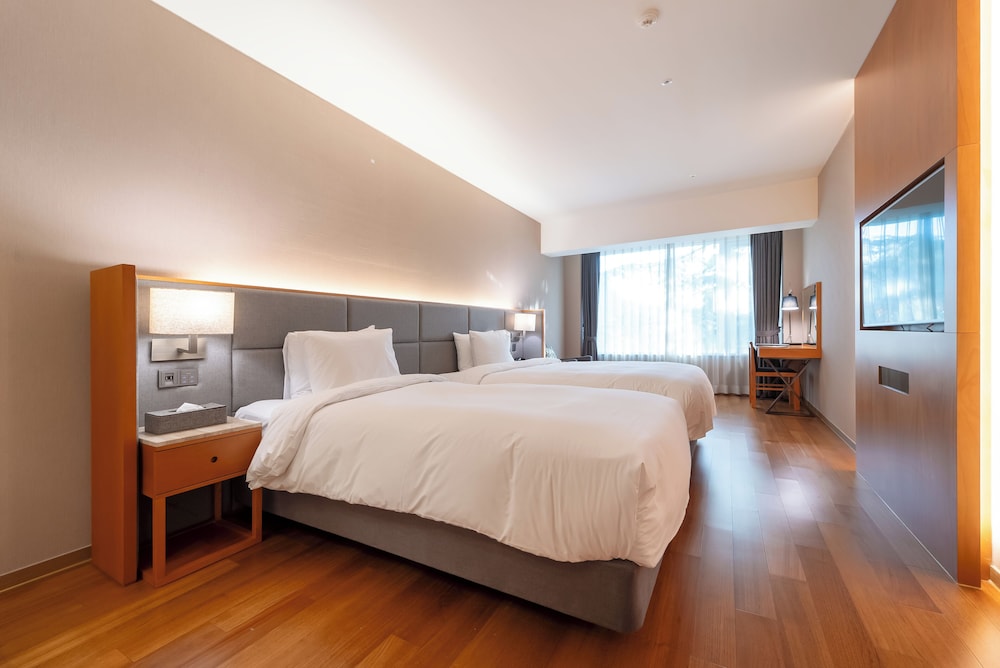 Hotel Inter-Burgo Daegu 14/50