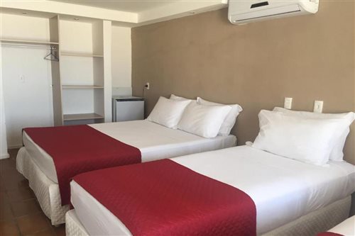 Room, Triple, Ocean View