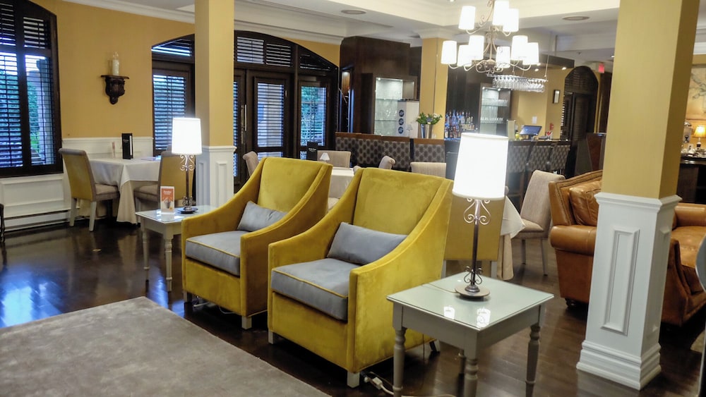 Le St Martin Hotel Suites Laval 44/64