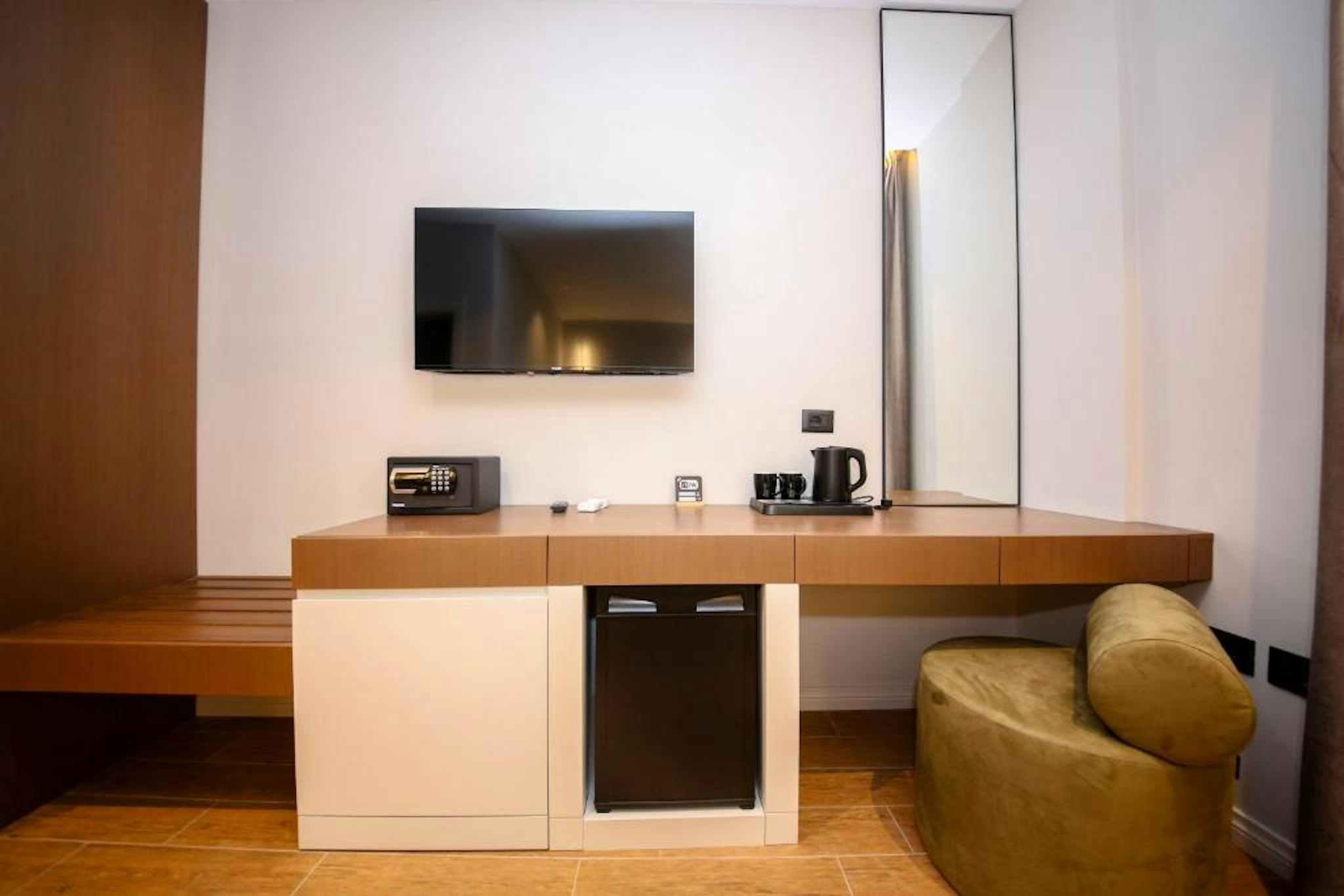 Comfort Boutique Hotel Tirana 41/60