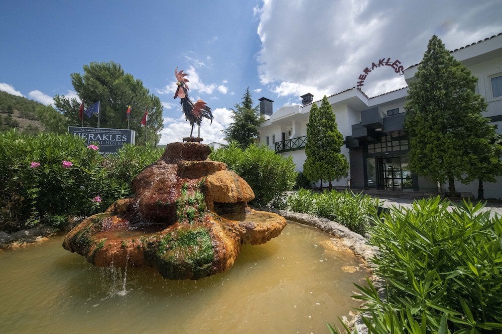 Herakles Thermal Hotel 51/57