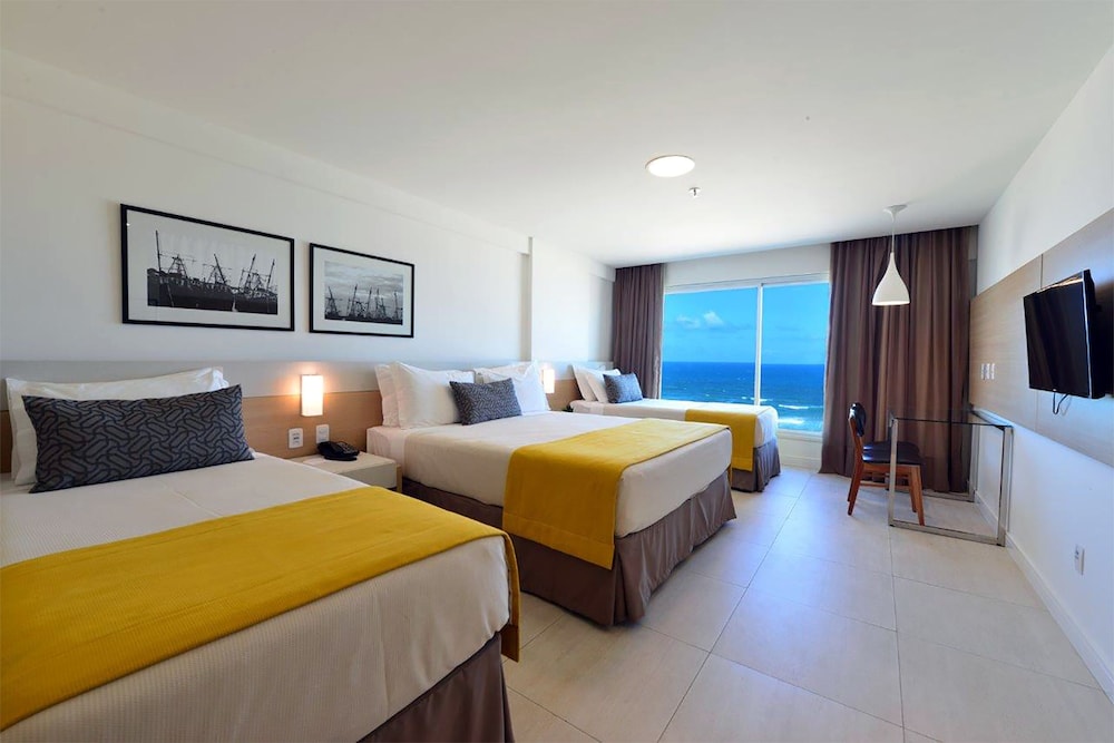 Gran Mareiro Hotel in FORTALEZA