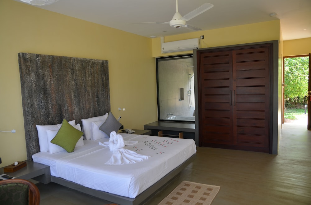 Sigiriya Kings Resort 25/61