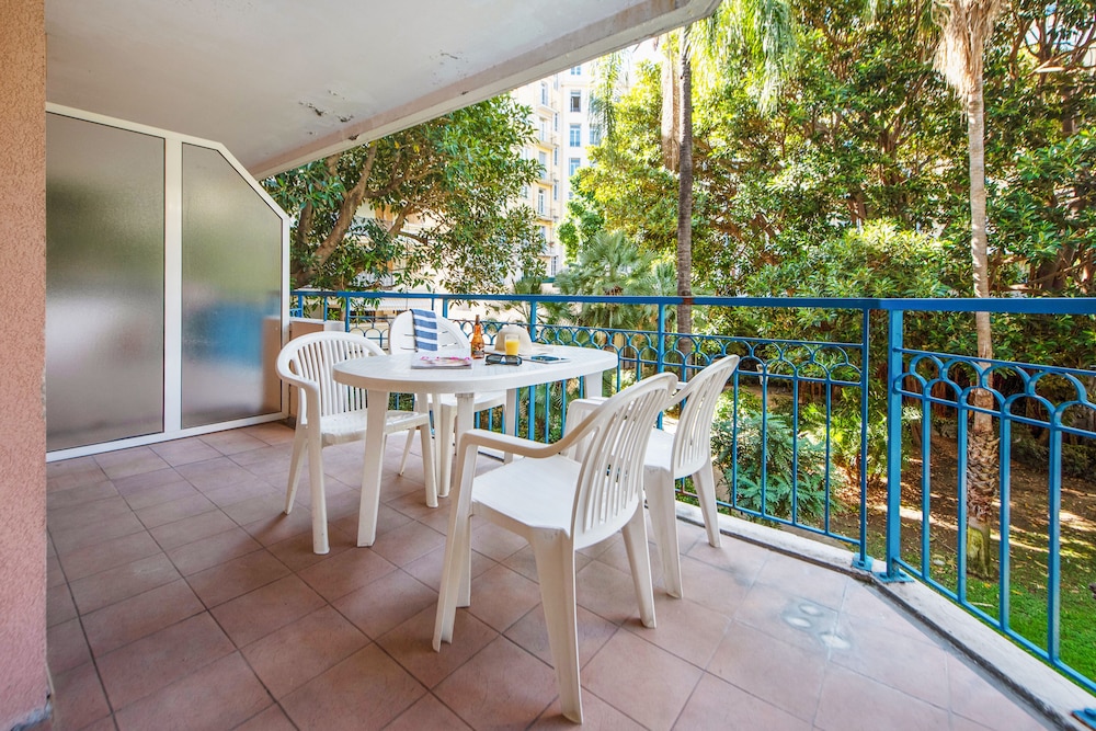 Residence Pierre And Vacances Les Rivages Du Parc 35/50