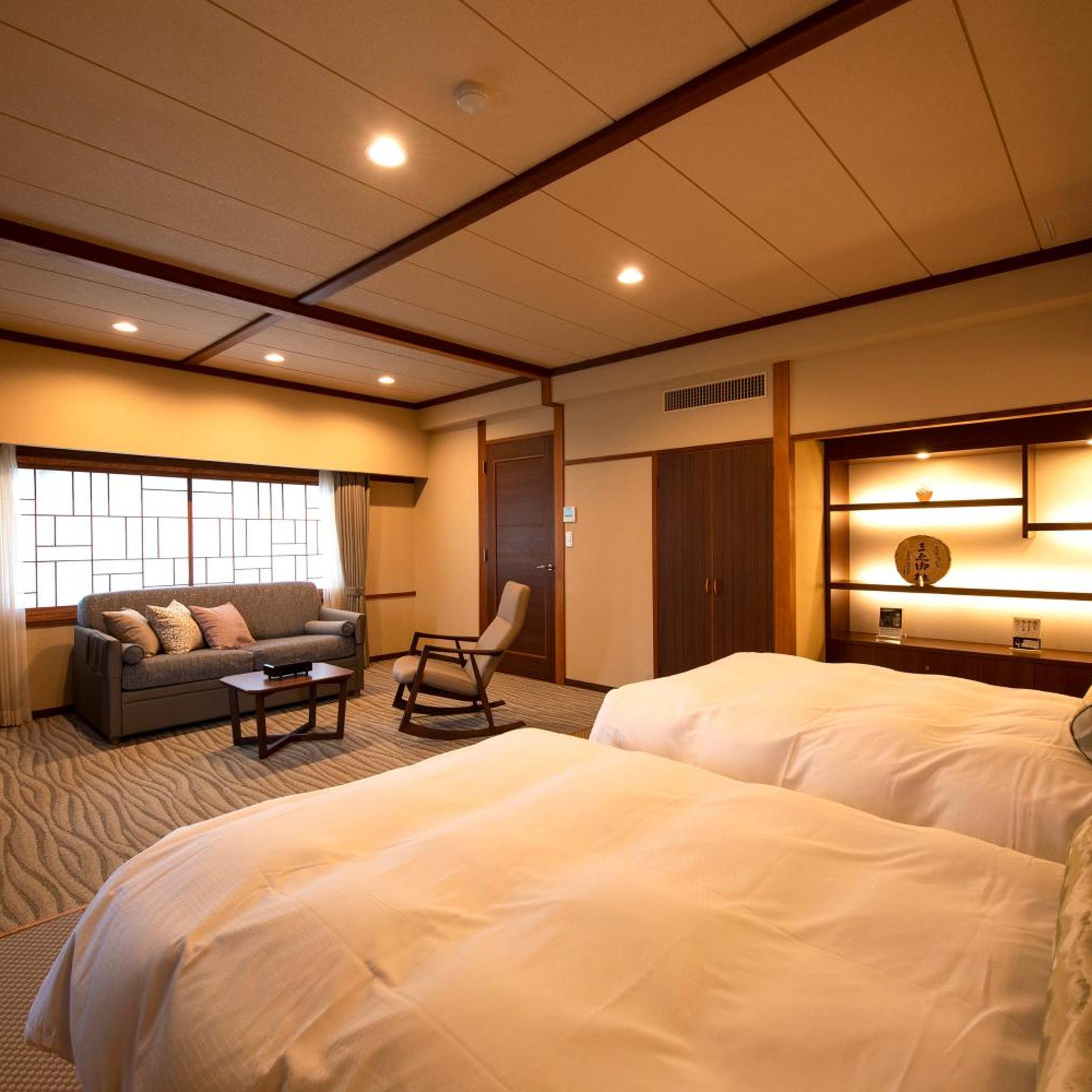 Hotel Saginoyu 9/39