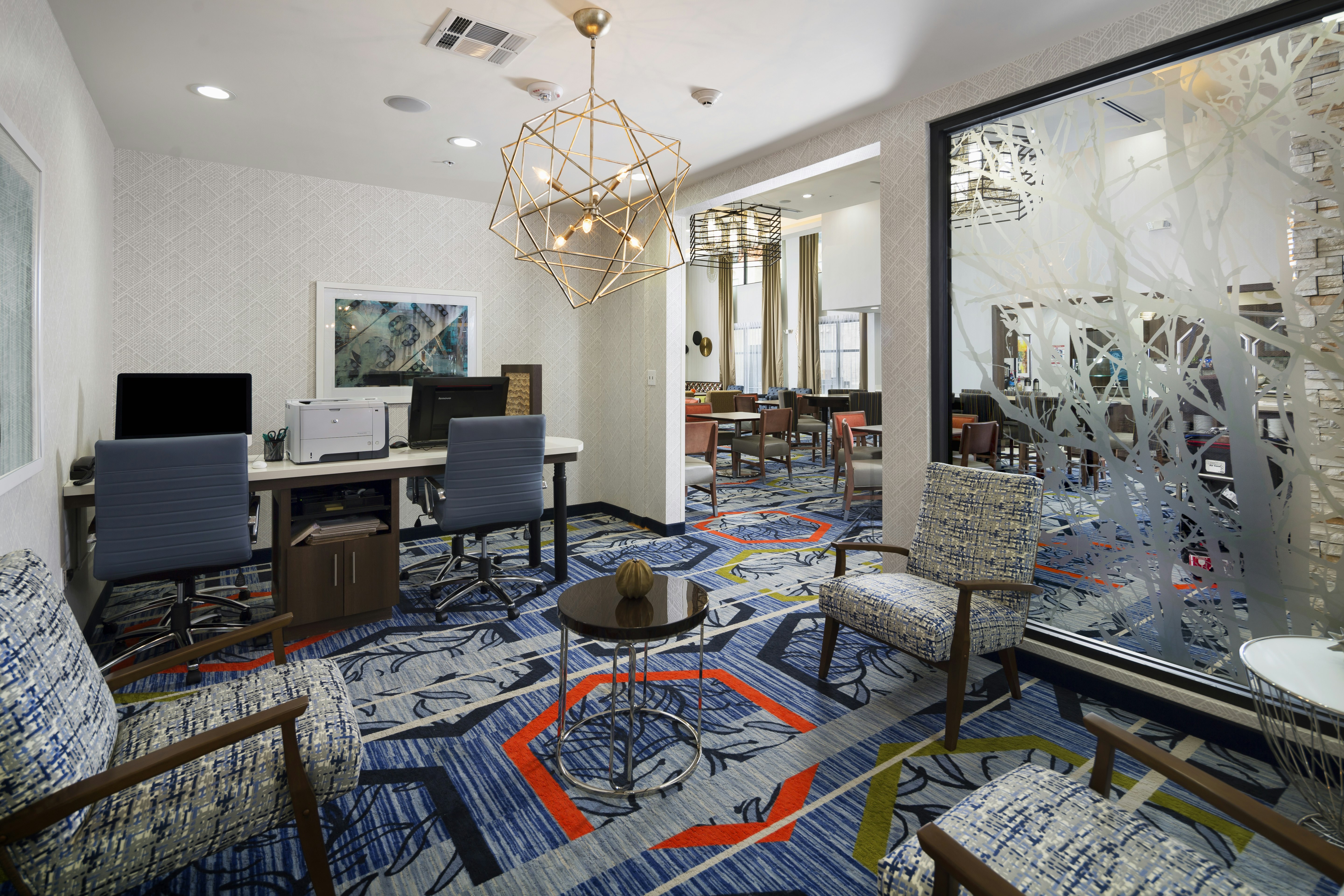 Homewood Suites By Hilton Houston Katy Mills Mall 29/34