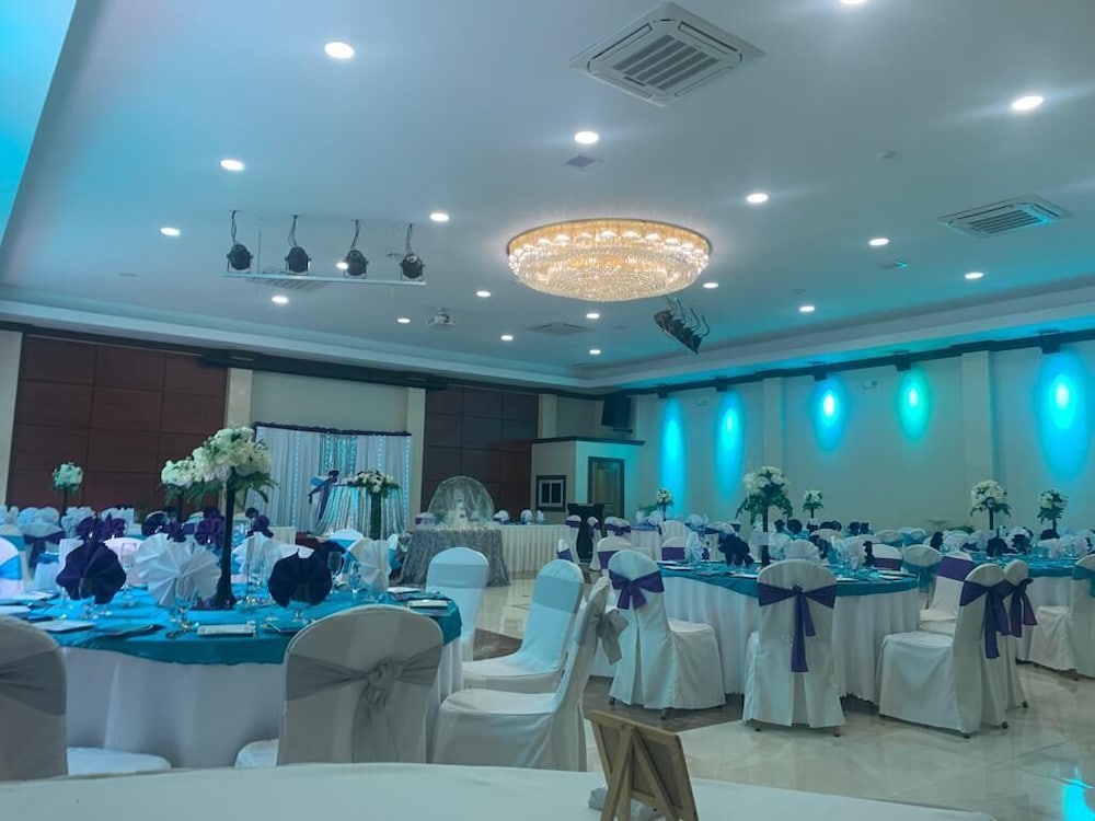 Casa Maria Hotel 20/50