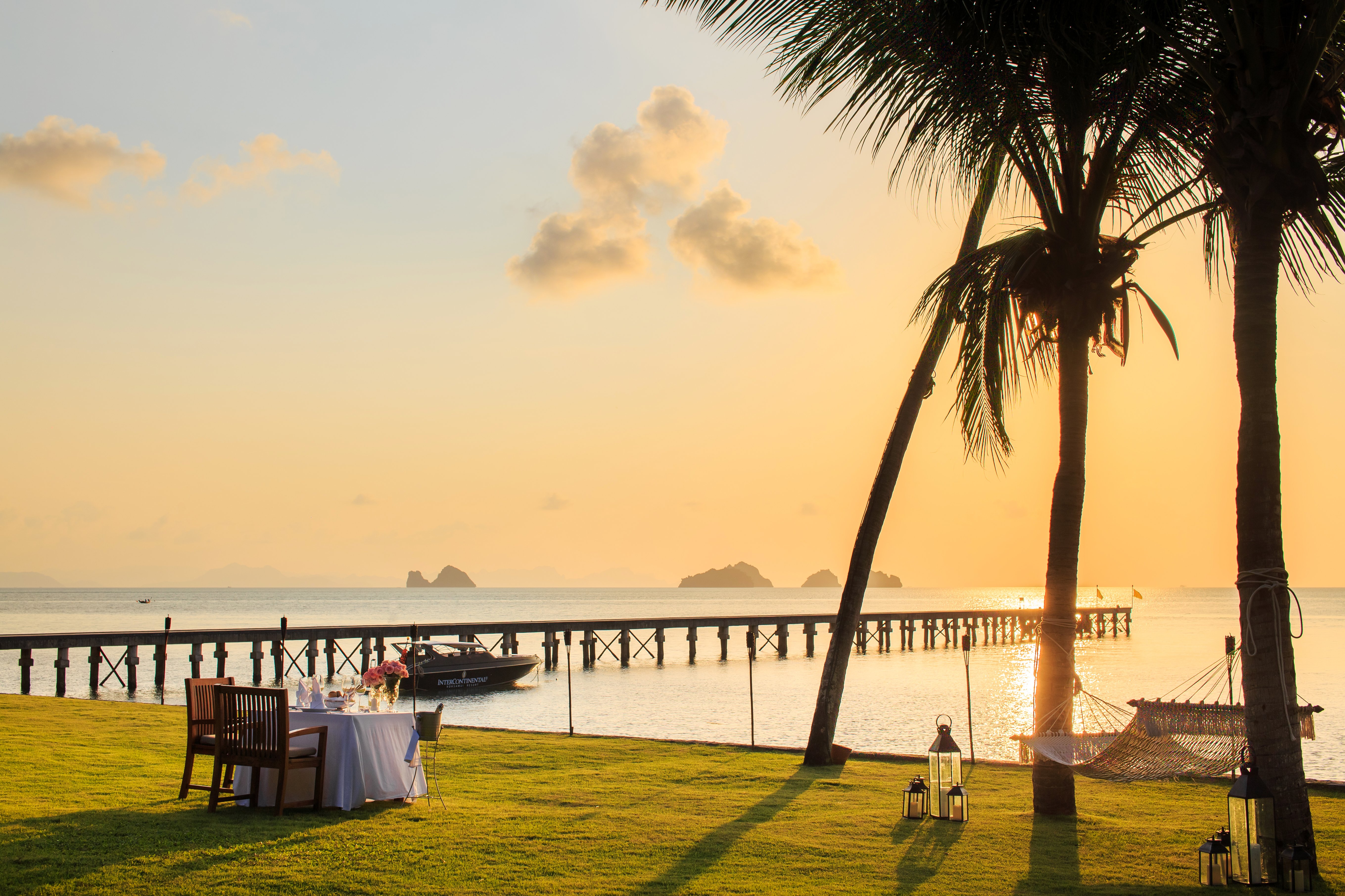 InterContinental Koh Samui Resort 58/60