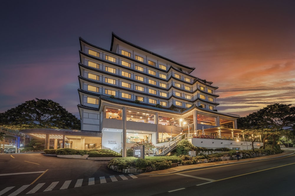 Hotel Illua photo2