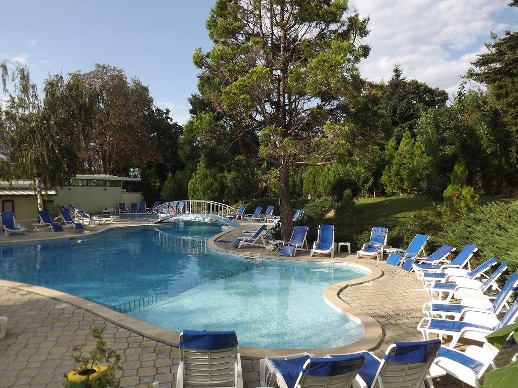 Hotel Silver 19/19