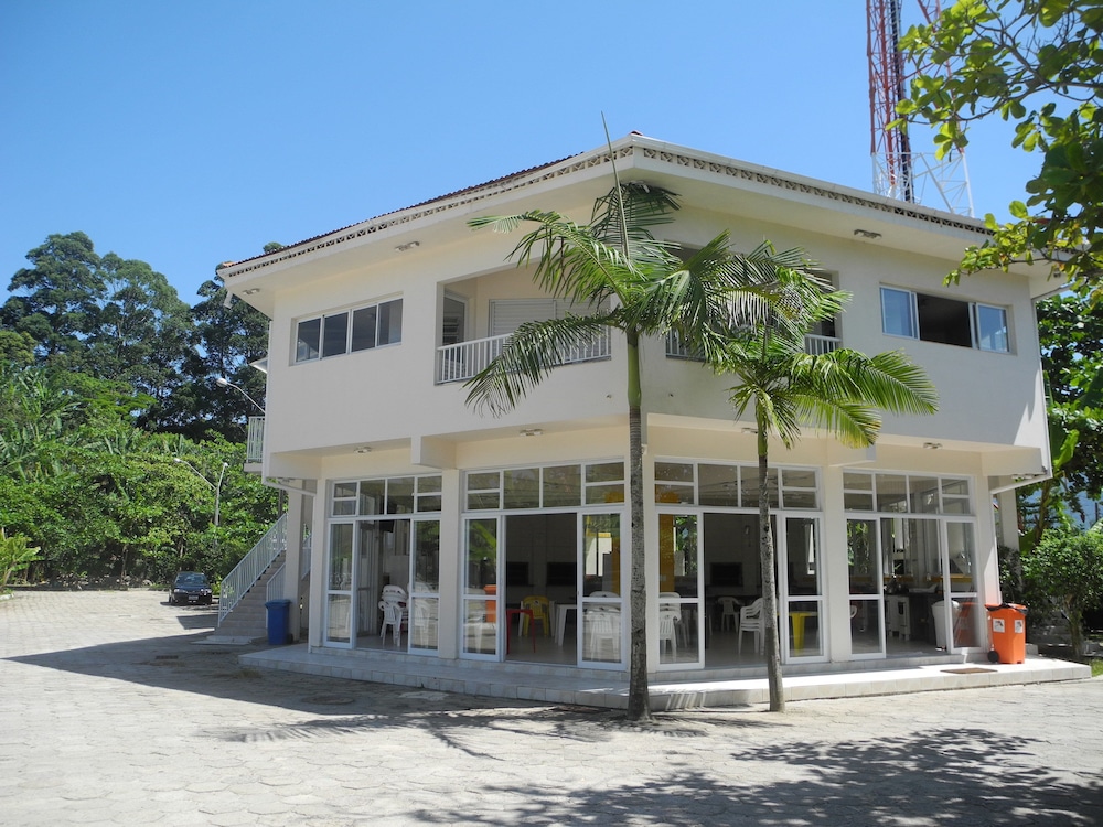 Pousada E Camping Lagoa Da Conceição 写真5