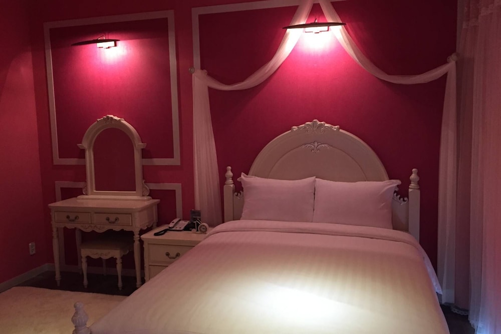 CS Premier Hotel Anyang 22/45