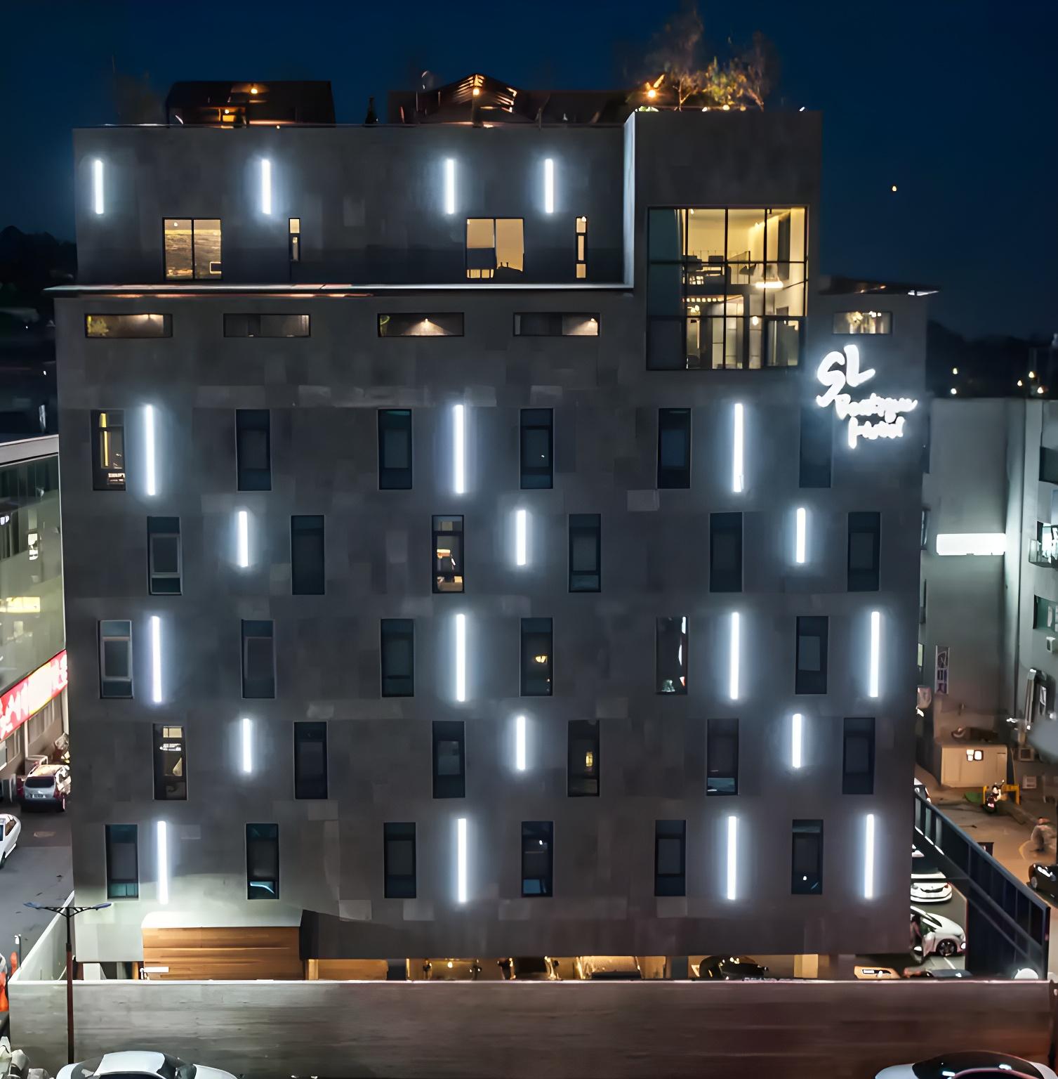 SL Boutique Hotel 3/48