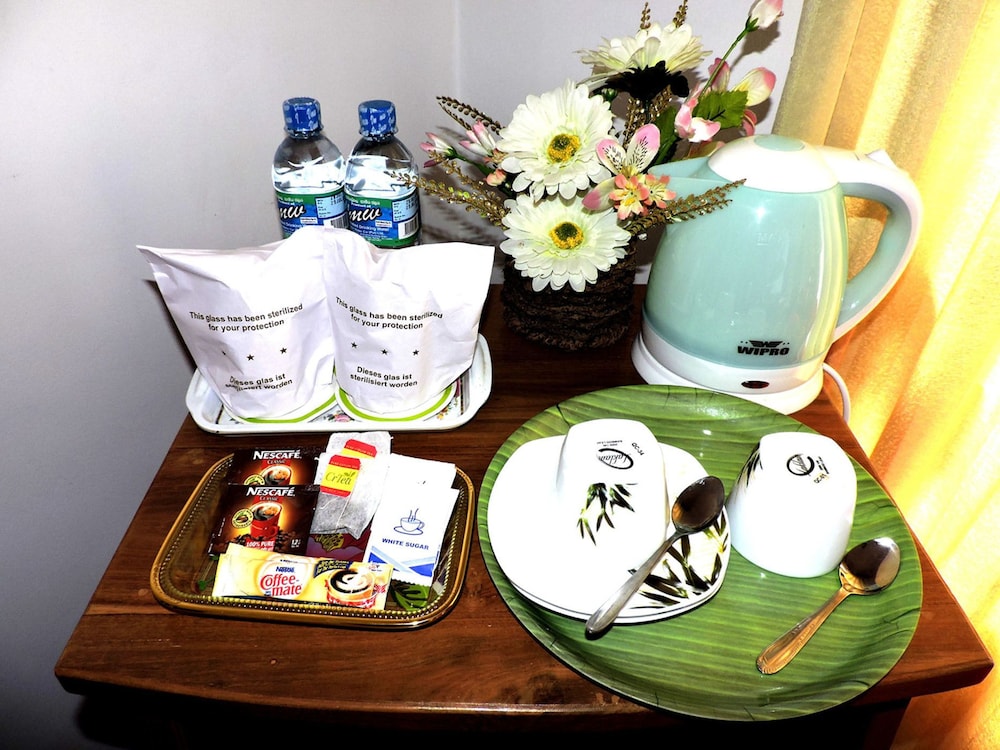 Capital Regency Hotel photo3