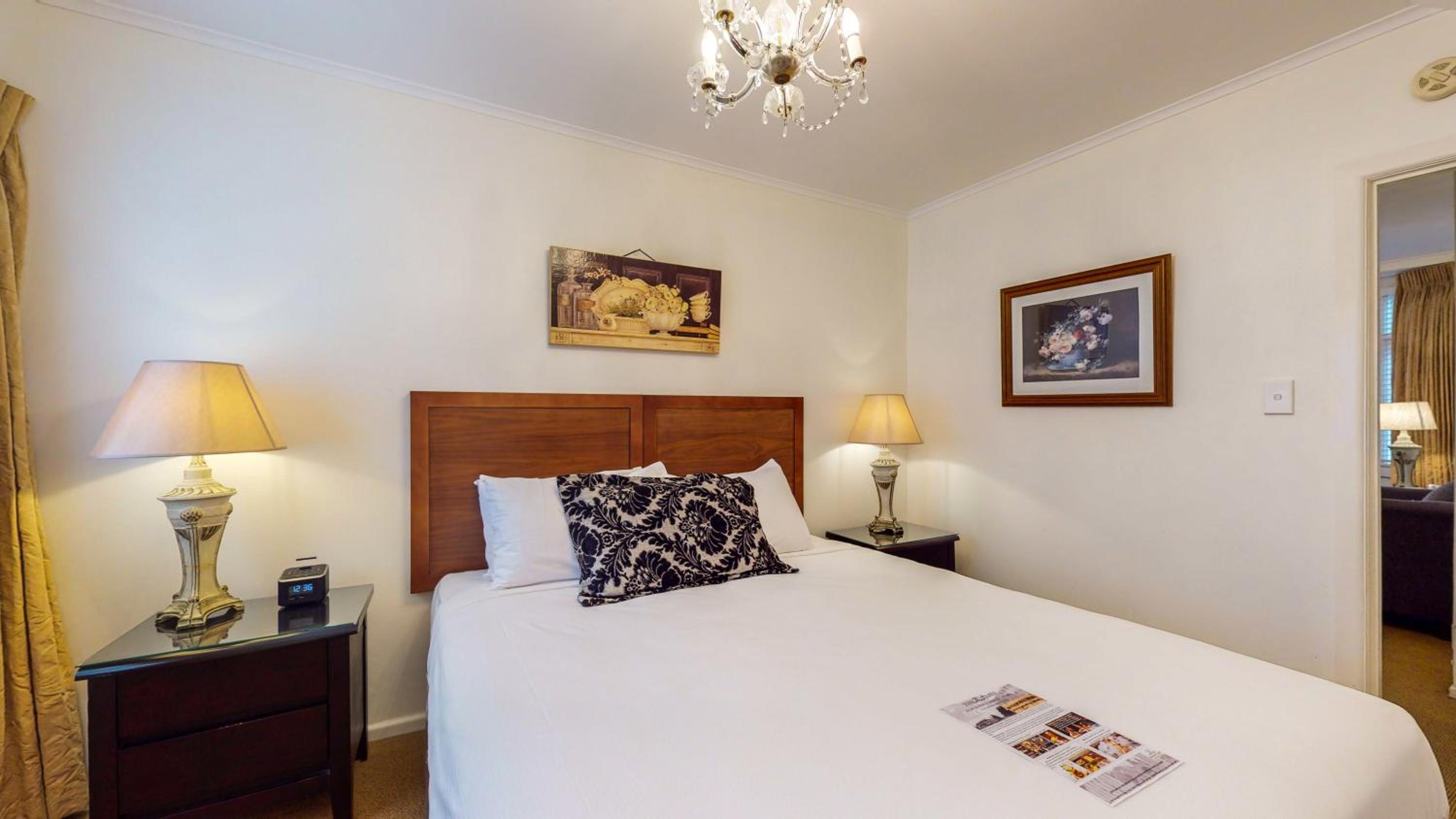 1 Bedroom, Suite