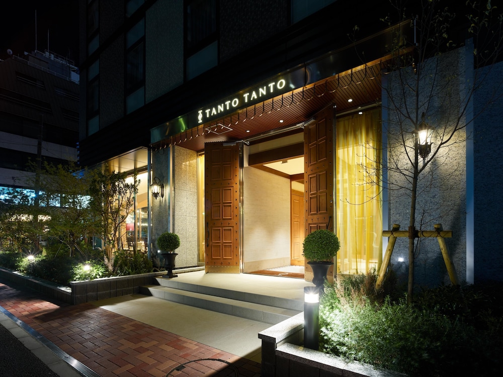 Mitsui Garden Hotel Gotanda 5/50