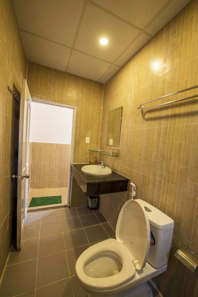 Hanh Ngoc Bungalow 47/50