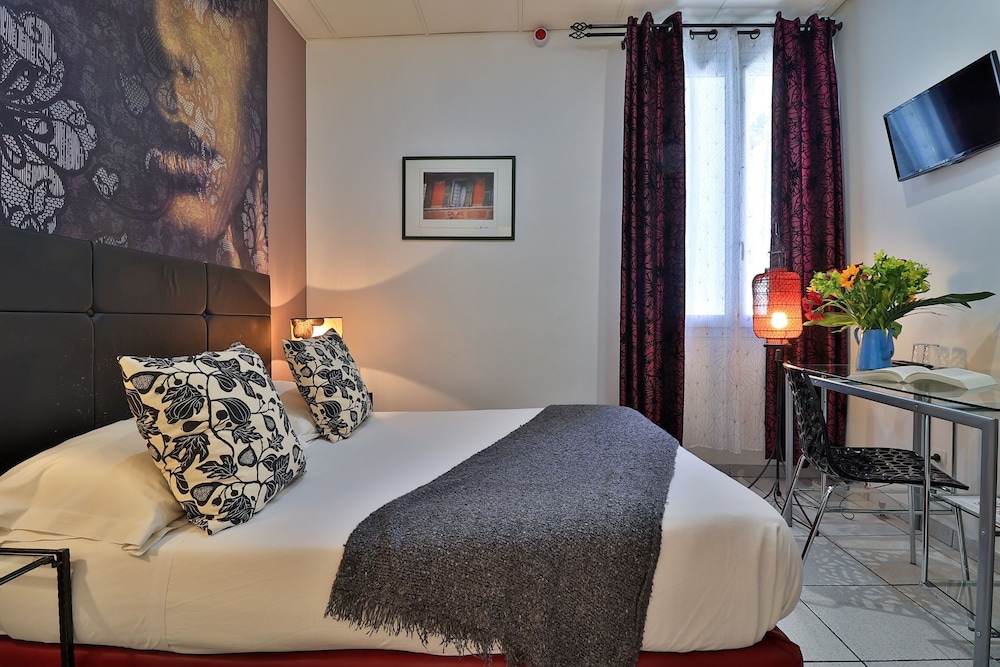 Le Panoramic Boutique Hotel 24/70