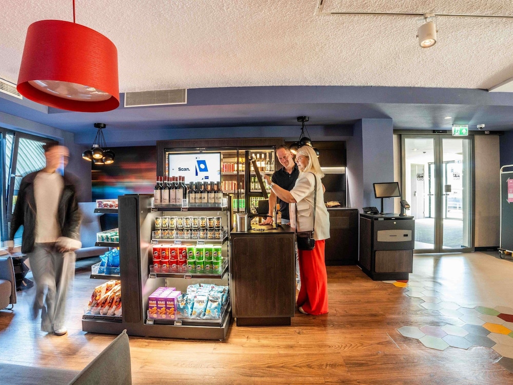 ibis Styles Haarlem City 31/45