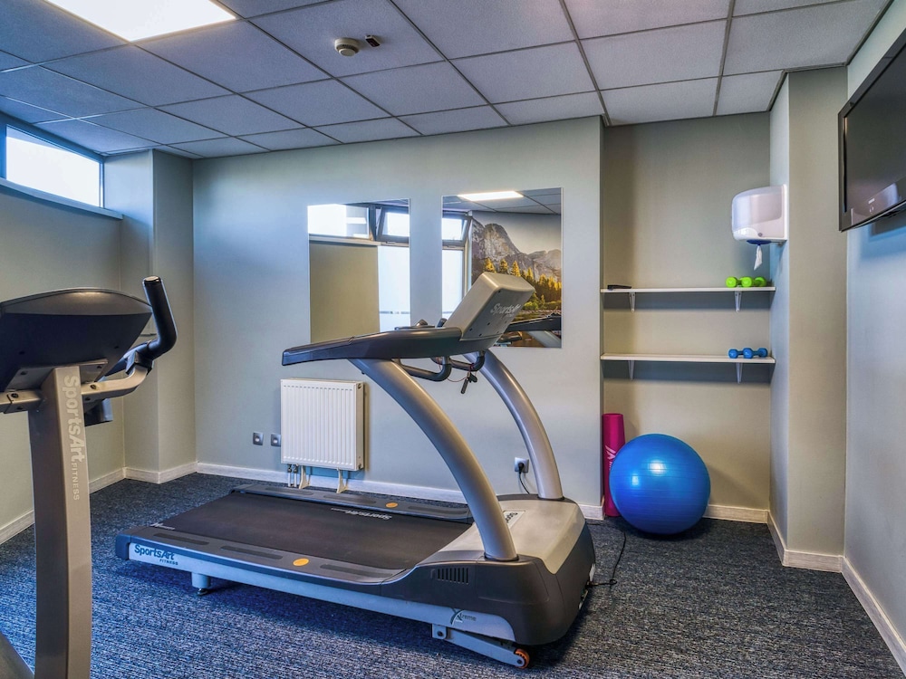 sport facilities