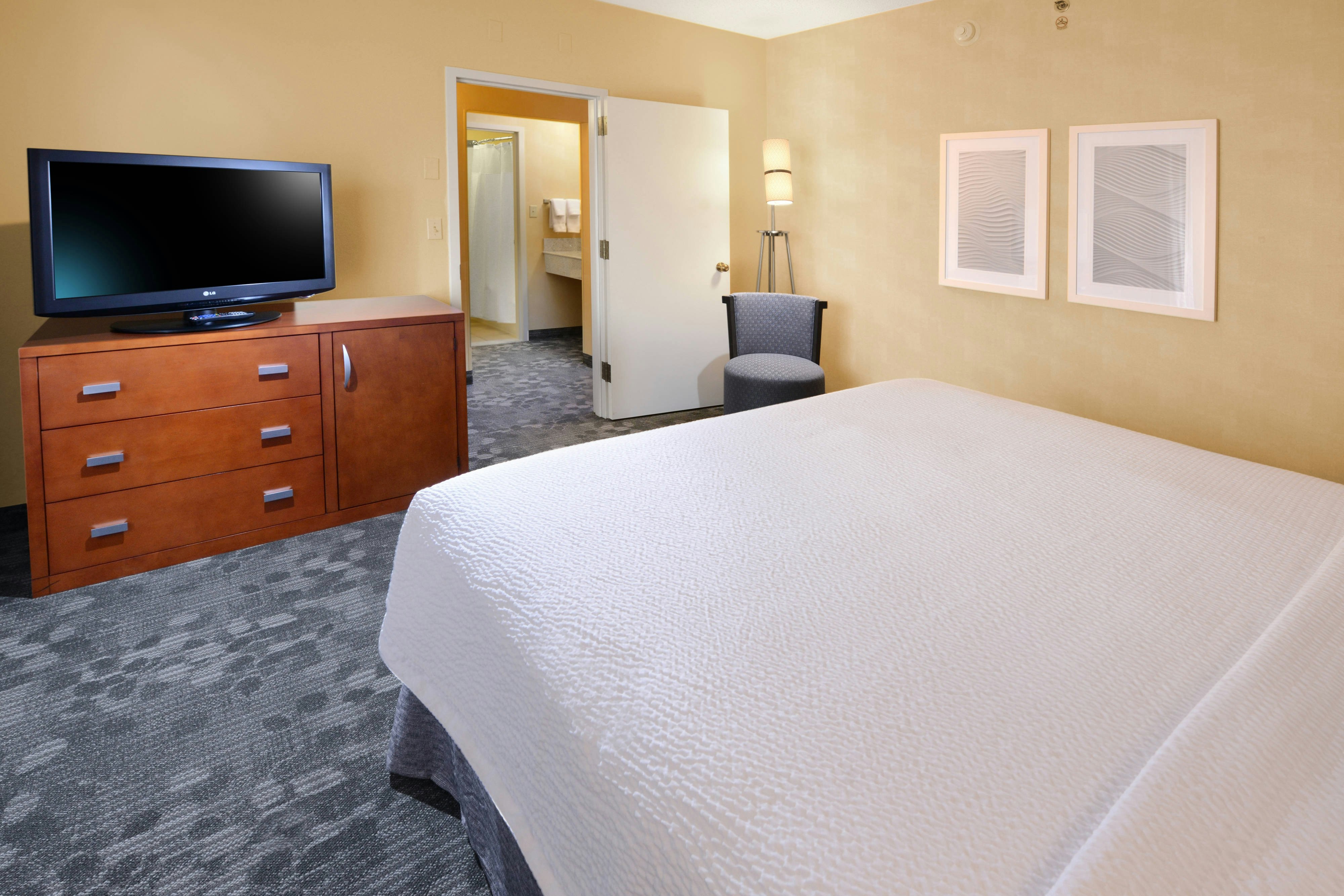 SureStay Plus by Best Western Oklahoma City Airport 50/55