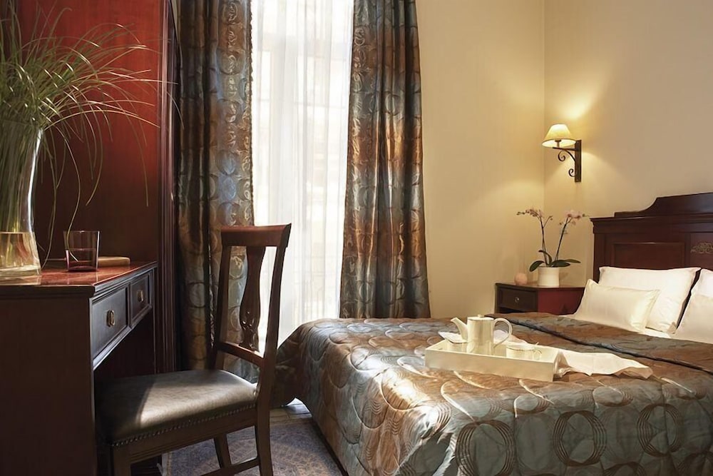 Luxembourg Hotel Thessaloniki 34/60