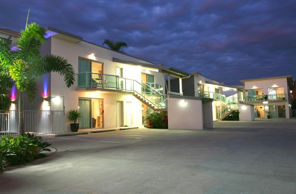 Pacific Coast Motel 2/21